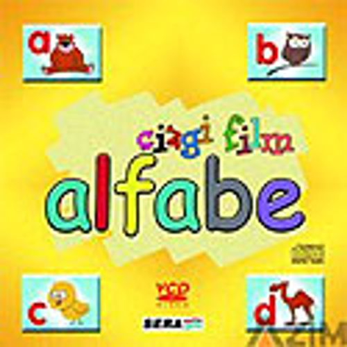 Alfabe (VCD)