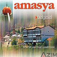 Amasya (VCD)