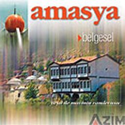 Amasya (VCD)