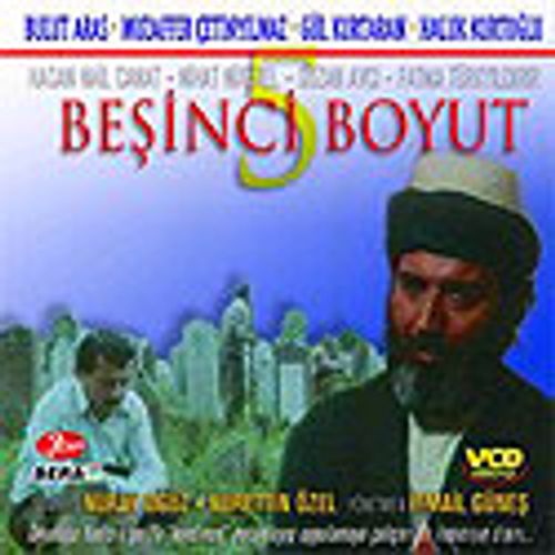 Beşinci Boyut (VCD)