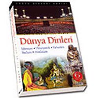 Dünya Dinleri (VCD)