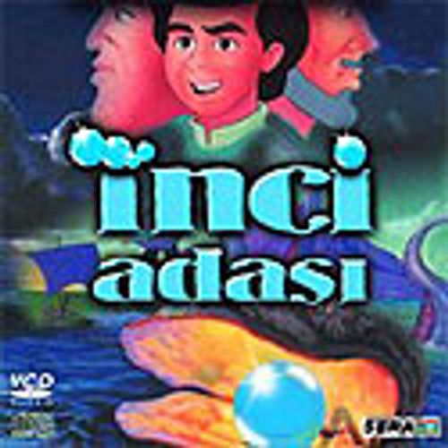 İnci Adası (VCD)