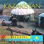 Kazakistan (VCD)