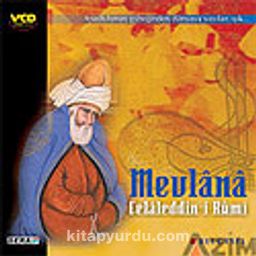 Mevlana Celaleddin-i Rumi (VCD)