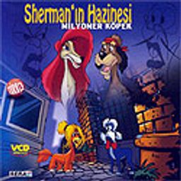 Milyoner Köpek (VCD)