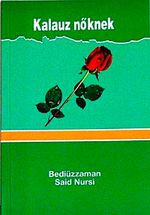 Kalauz Nöknek (Hanımlar Rehberi) (Macarca)