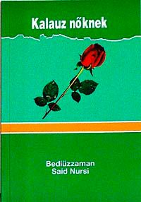 Kalauz Nöknek (Hanımlar Rehberi) (Macarca)