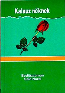 Kalauz Nöknek (Hanımlar Rehberi) (Macarca)