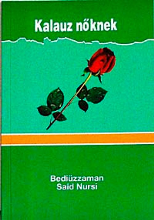 Kalauz Nöknek (Hanımlar Rehberi) (Macarca)