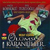 Ölümsüz Karanfiller (VCD)