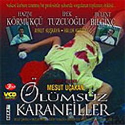 Ölümsüz Karanfiller (VCD)