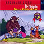 Öz Disiplin-Dans Eden Atlar (VCD)