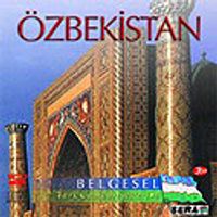 Özbekistan (VCD)