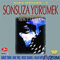 Sonsuza Yürümek (VCD)