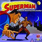 Superman 1 (VCD)