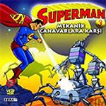 Superman 3 (VCD)