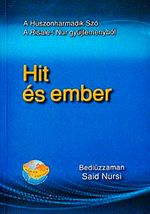 Hit Es Ember (23. Söz) (Macarca)