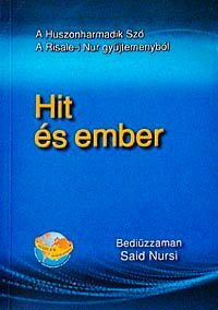 Hit Es Ember (23. Söz) (Macarca)