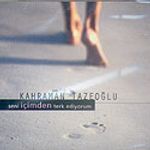 Seni İçimden Terk Ediyorum (CD)