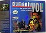 Dumanlı Yol (13 VCD)
