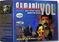 Dumanlı Yol (13 VCD)