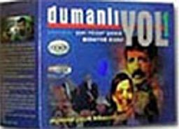 Dumanlı Yol (13 VCD)