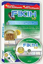 Fıkıh 1.0 (Cd)