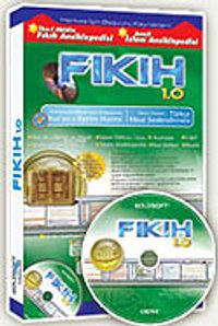 Fıkıh 1.0 (Cd)