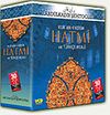Hatim VCD Seti (Cd)