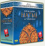 Hatim VCD Seti (Cd)