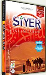 Siyer 2.0 (Cd)