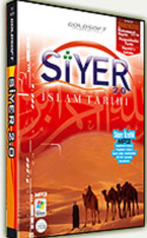 Siyer 2.0 (Cd)