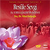Resule Sevgi (Vcd)