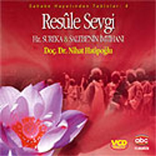Resule Sevgi (Vcd)