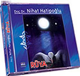 Rüya (Compact Disk)