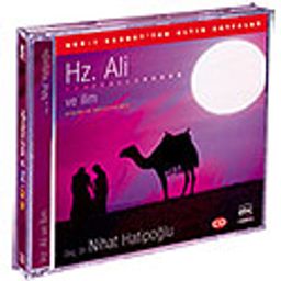 Hz. Ali ve İlim (Compact Disk)