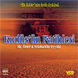 Kudüs'ün Fatihleri (Vcd)