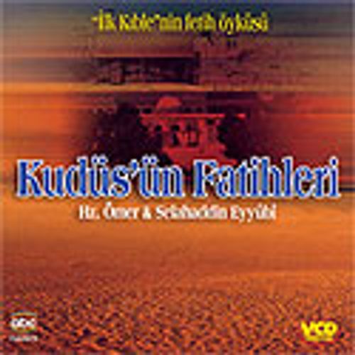 Kudüs'ün Fatihleri (Vcd)