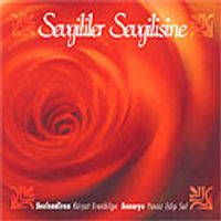 Sevgililer Sevgilisine 2 (Vcd)