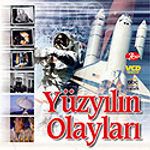 Yüzyılın Olayları (Vcd)