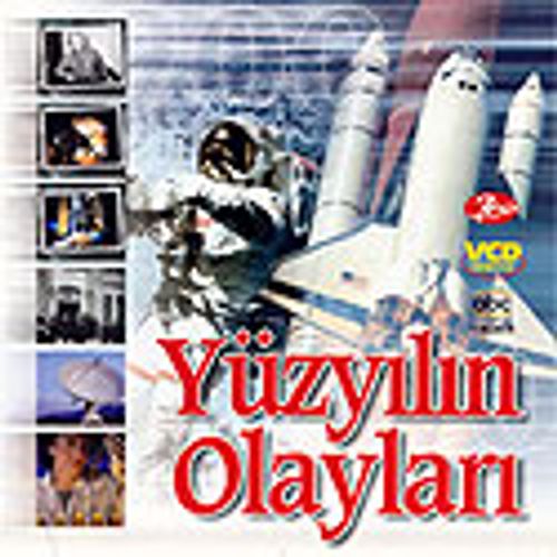 Yüzyılın Olayları (Vcd)