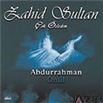 Zahid Sultan (Compact Disk)