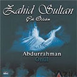 Zahid Sultan (Compact Disk)