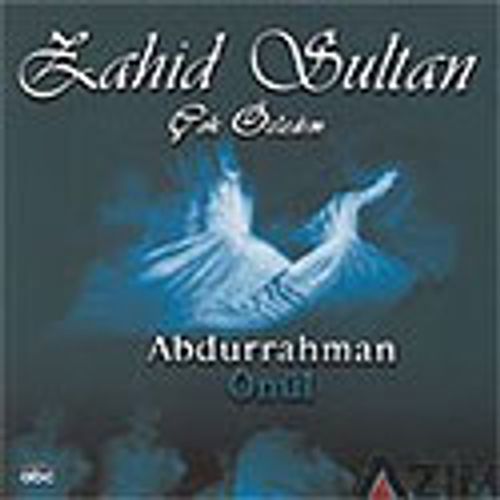 Zahid Sultan (Compact Disk)