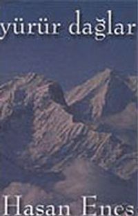 Yürür Dağlar (Kaset)