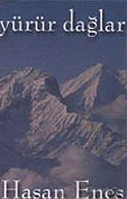 Yürür Dağlar (Kaset)