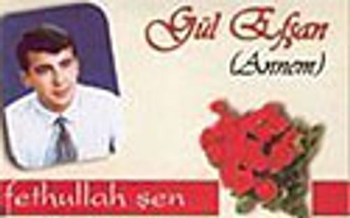 Gül Efşan