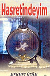 Hasretindeyim (Kaset)