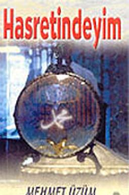 Hasretindeyim (Kaset)