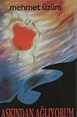 Aşkından Ağlıyorum (Kaset)